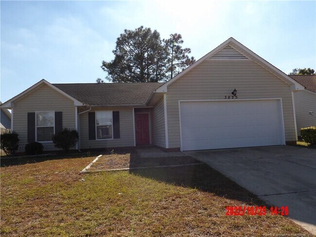 Building Photo - 3825 Wildflower Rd