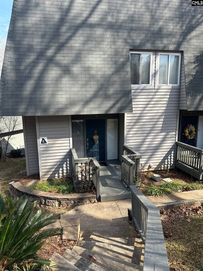 Foto del edificio - 301 Harbor Heights Dr