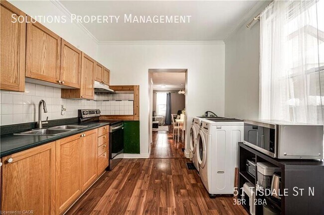 Photo du bâtiment - Beautiful Spacious Family Home