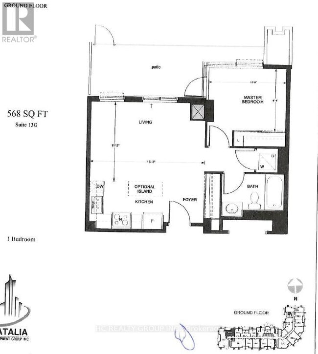 Building Photo - 75-175 Norman Bethune Ave