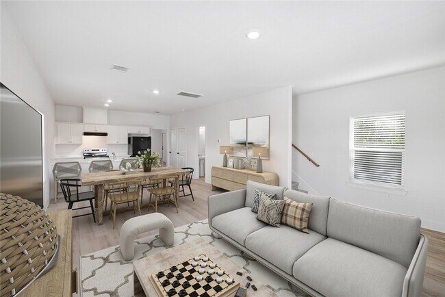 Foto del edificio - 4020 Avenue N 1/2 Rear