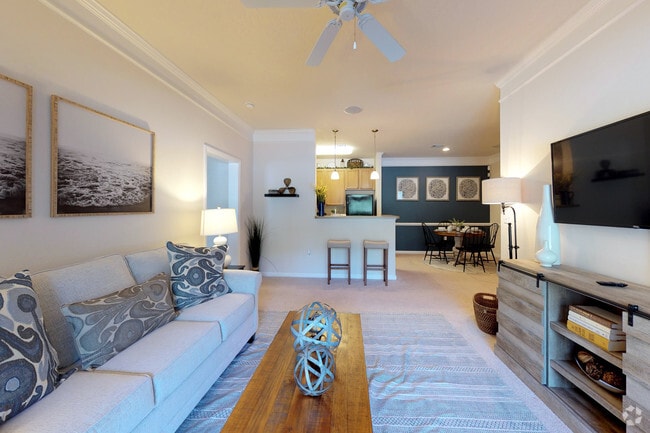 Interior Photo - Abberly Pointe Apartment Homes