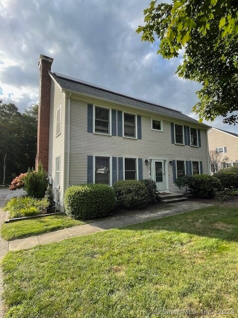 Foto del edificio - 47 Clipper Ct