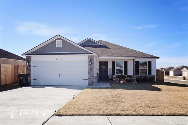 Foto principal - 11362 S 239th E Ave