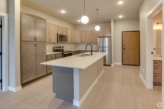 Building Photo - Bella Rose Apartments