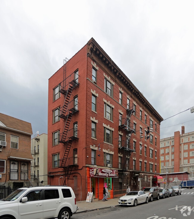 Building Photo - Rendallco