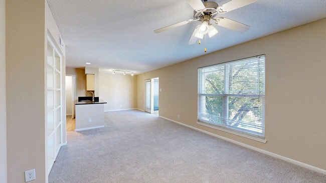Interior Photo - Wellington Place at Olde Town