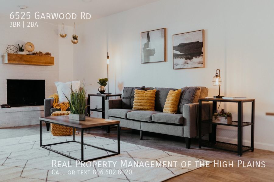 Foto principal - Great Location!