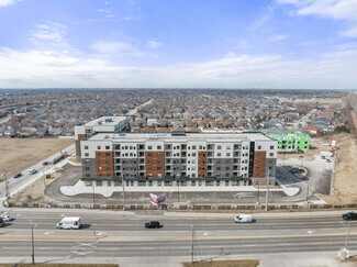 Building Photo - Trinity Gate Condominiums