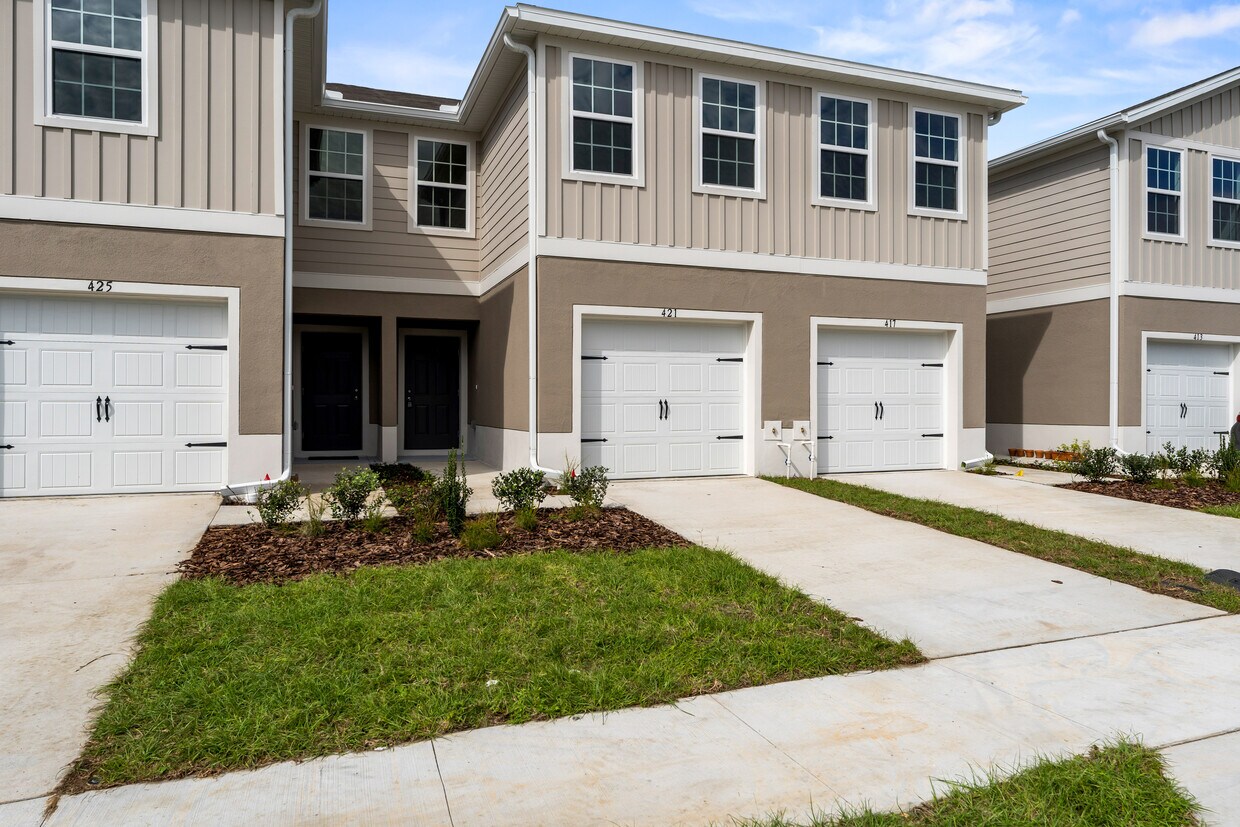 421 Sedgewick Dr, Davenport, FL 33837 House Rental in Davenport, FL