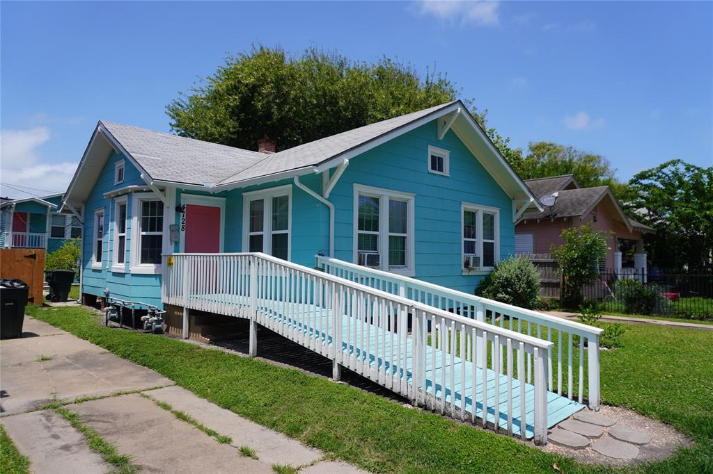Primary Photo - 4728 Avenue R 1/2