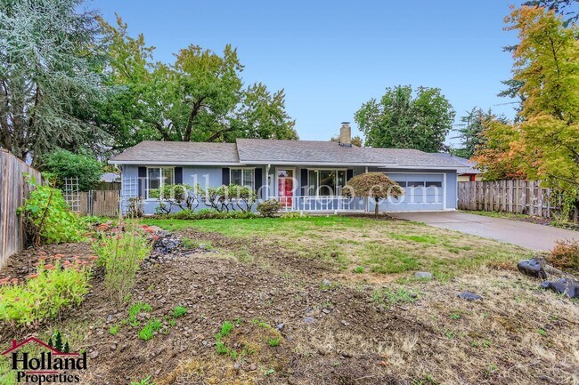 Foto del edificio - Gorgeous 3 Bedroom Home with fence yard Av...