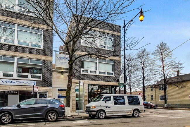 Foto del edificio - 2325 W Taylor St