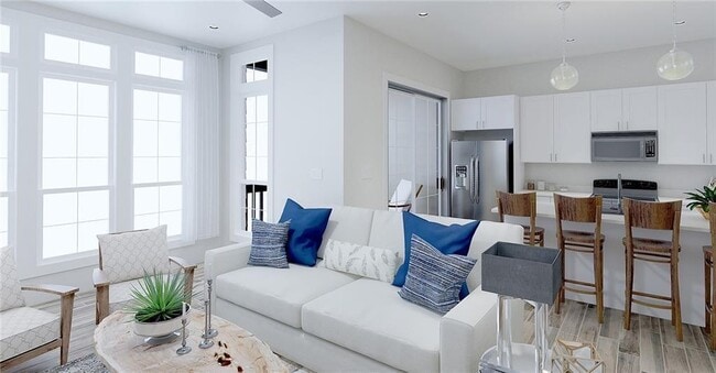 Building Photo - 191 Devore Rd