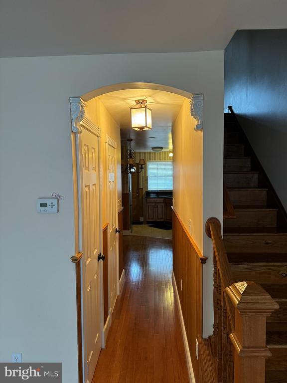 119 Cedar St, Bristol, PA 19007 Townhome Rentals in Bristol PA