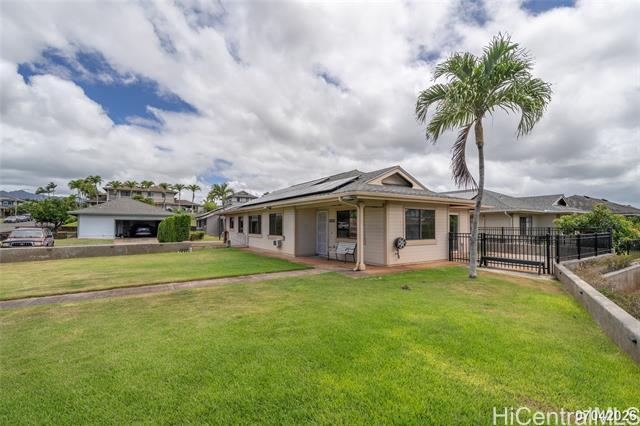 Building Photo - 94-1056-1056 Keahua Lp