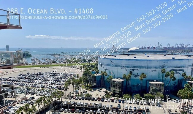 Building Photo - Remodeled 14th Floor Ocean-View Condo at A...