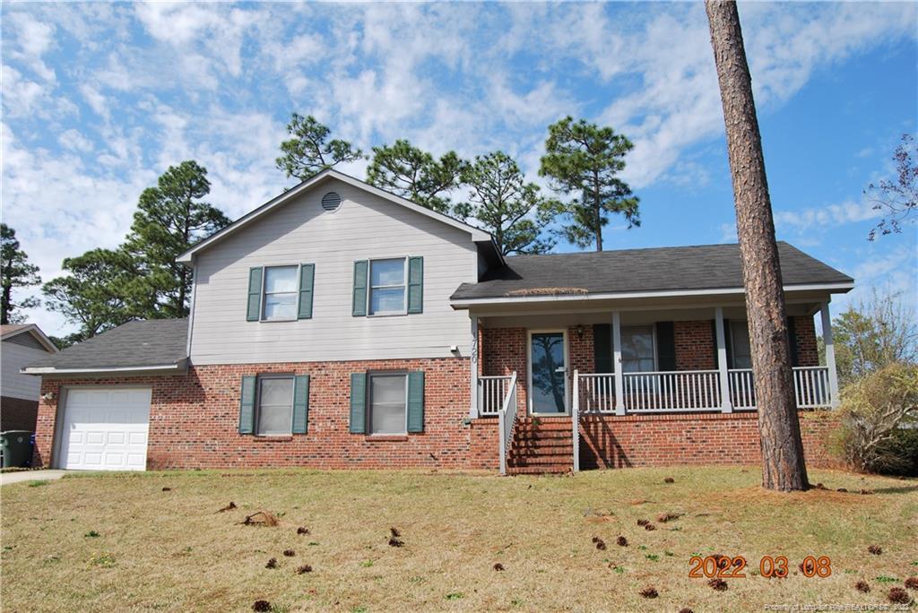 1720 Charity Ln, Fayetteville, NC 28304 House for Rent in