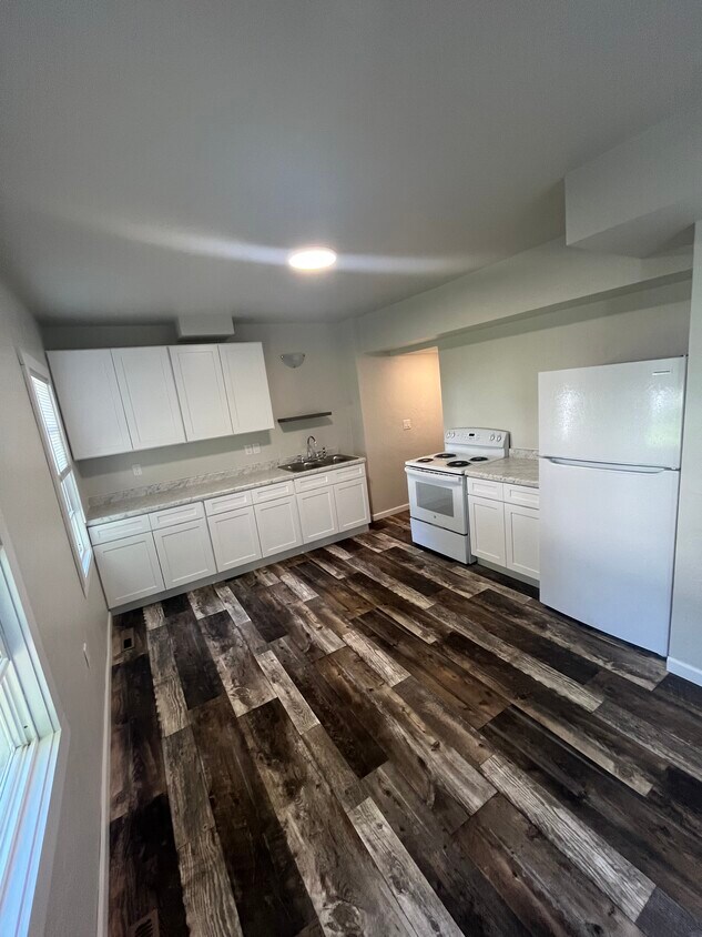 Foto principal - 1212 S 17th St