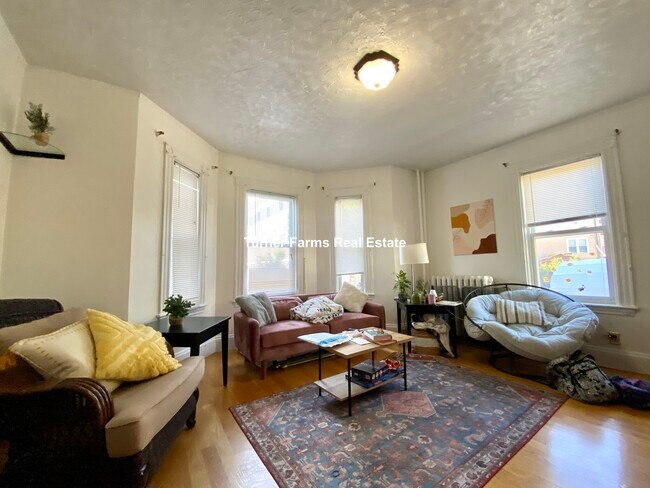 Foto del edificio - 205 Hillside St