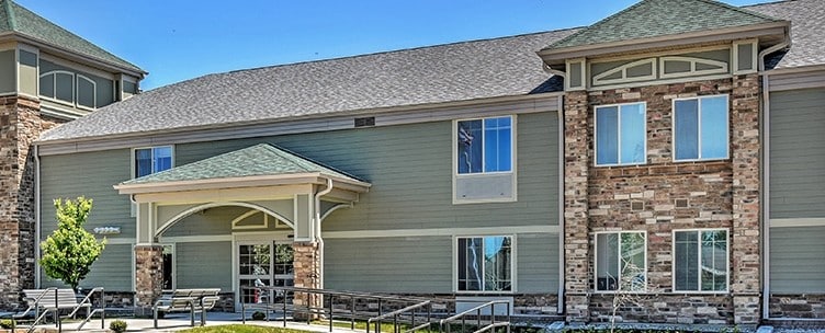 Primary Photo - Wapakoneta Village Apartments