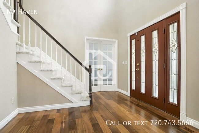 Foto del edificio - 16173 E Crestline Pl