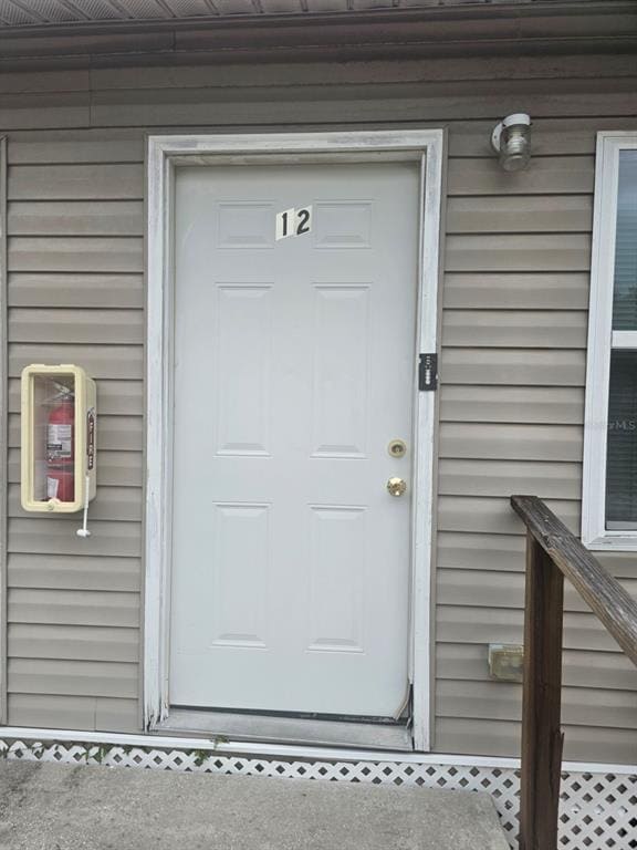 Building Photo - 110 Forest Ave