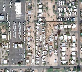 Aerial Photo - Amphi Village
