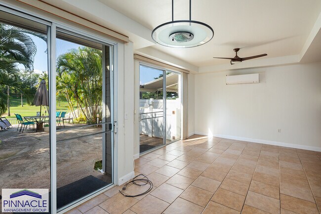 Foto del edificio - 92-1539 Aliinui Dr. #5G