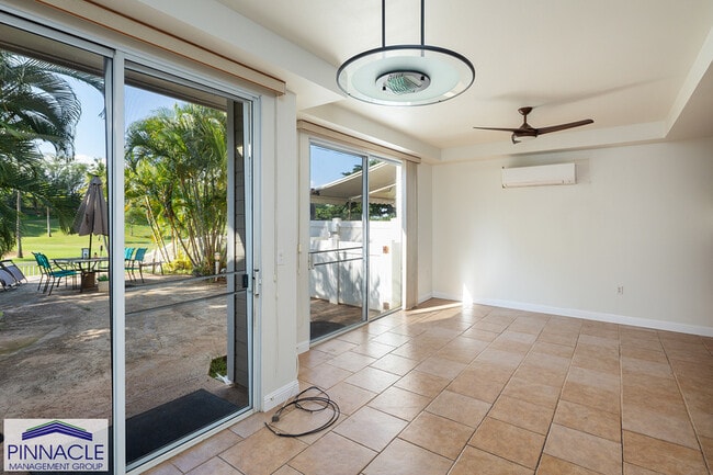 Building Photo - 92-1539 Aliinui Dr. #5G