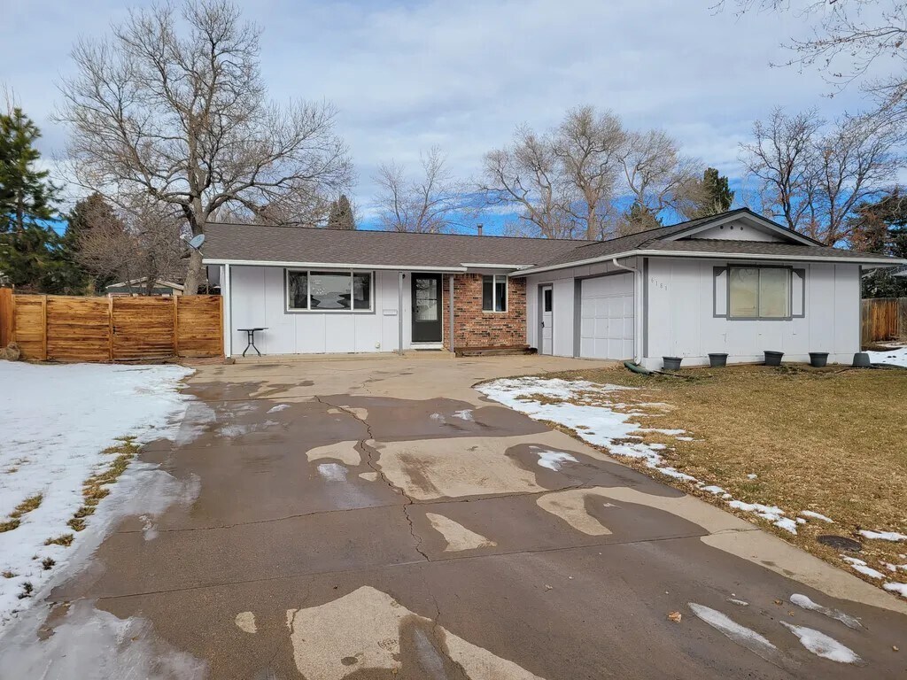 6181 W Alder Ave, Littleton, CO 80128 House Rental in Littleton, CO