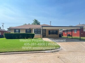 Building Photo - 3912 NW 56th St