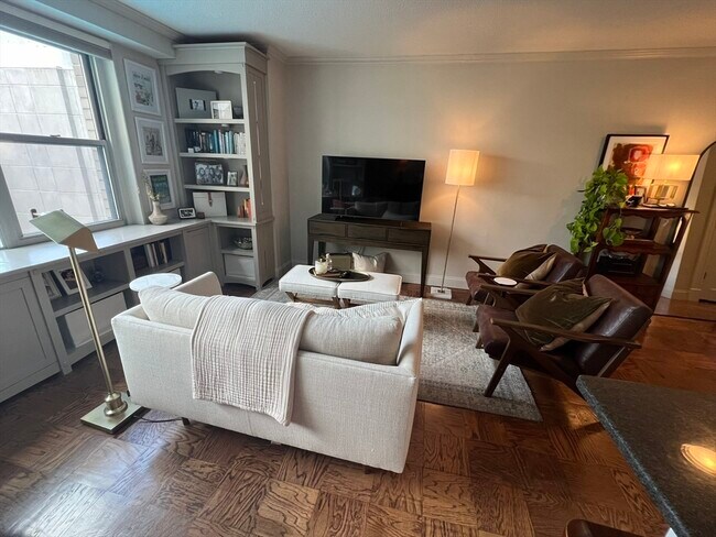 Foto del edificio - 151 Tremont St
