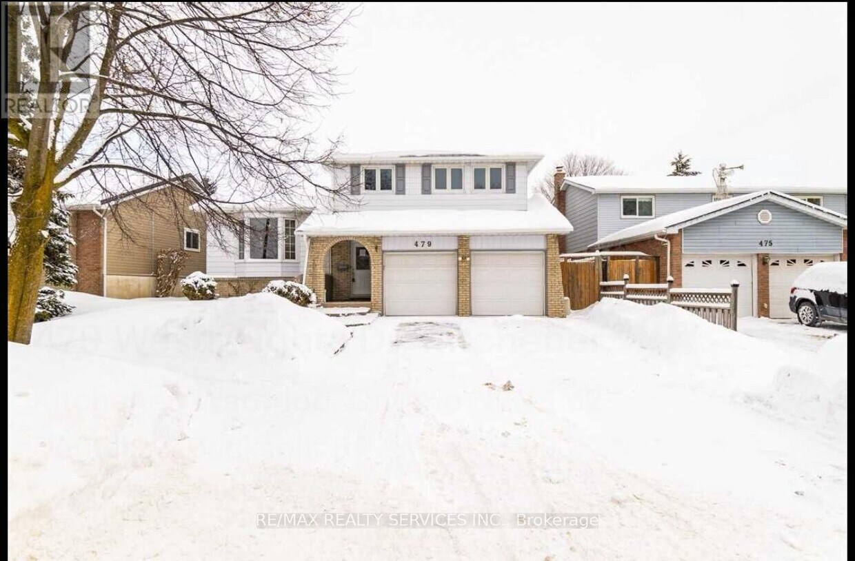 Photo principale - 479 Westheights Dr