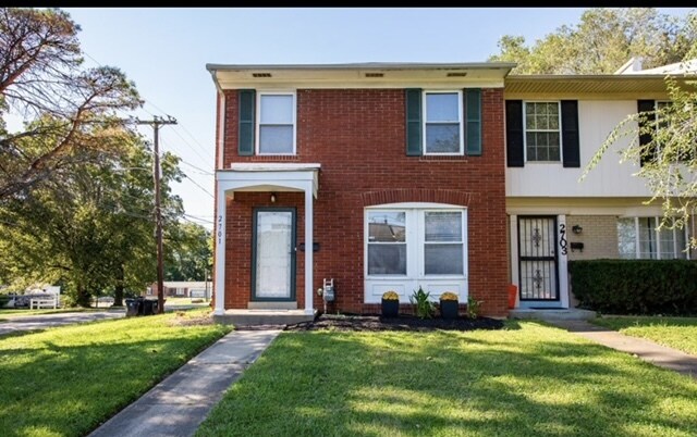 Foto principal - 2701 Audley Dr