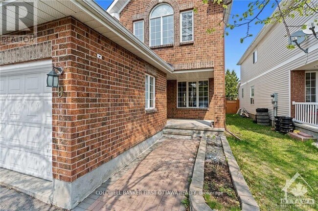 Photo du bâtiment - 9 Armagh Way