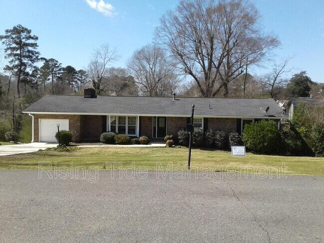 Foto del edificio - 1533 Arcade Terrace