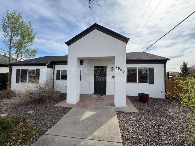 Photo - 2900 Pontiac St House