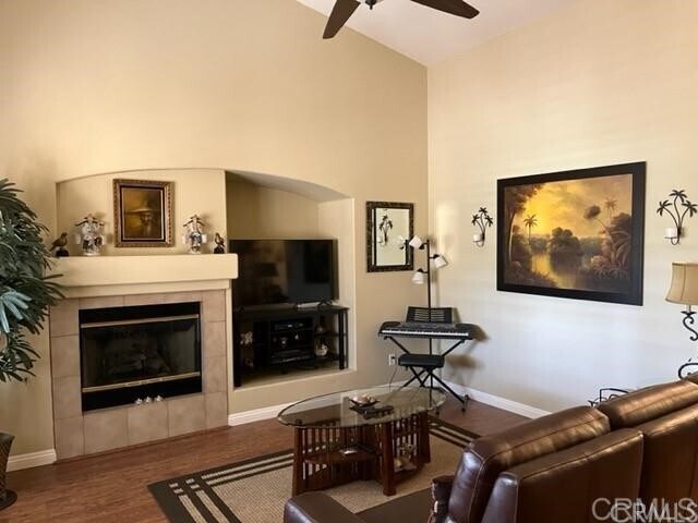Building Photo - 30364 Avenida Palmera