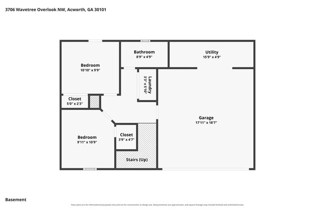 Building Photo - 3706 Wavetree Overlook NW