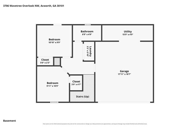 Foto del edificio - 3706 Wavetree Overlook NW