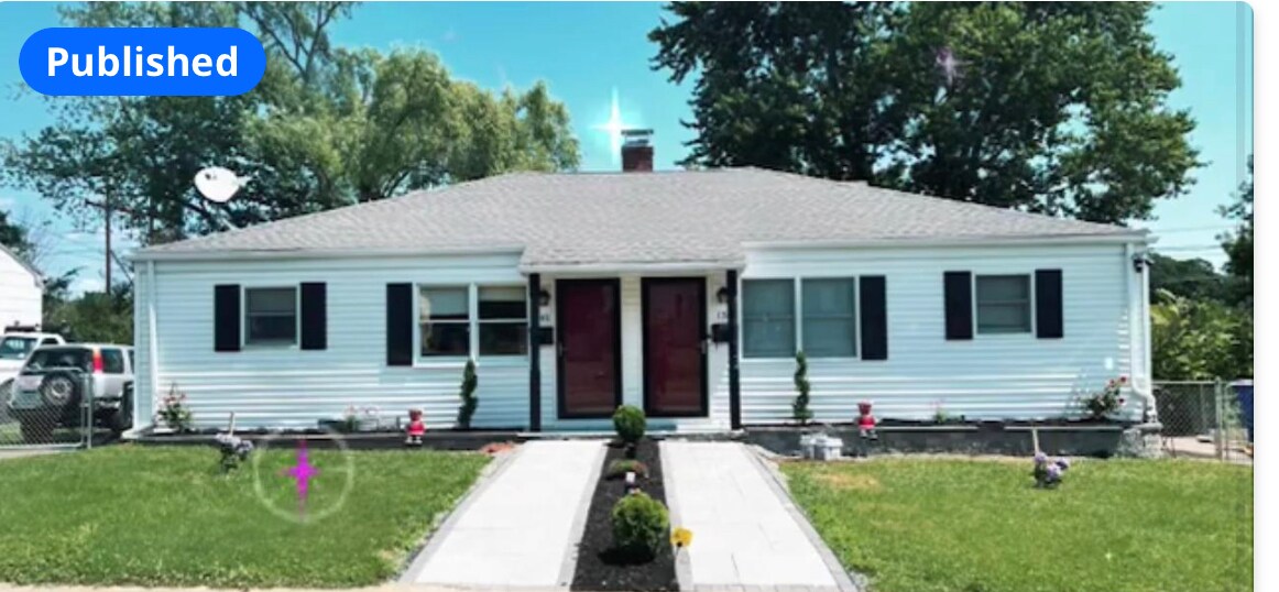 Foto principal - 138 8th St
