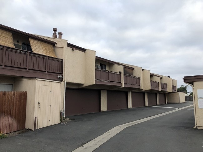 Building Photo - 8602 Chapman Ave