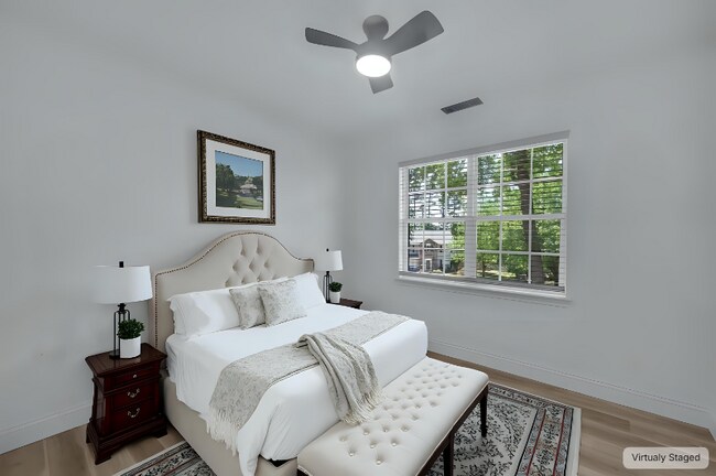 Foto del edificio - 3908 Garrison Ct