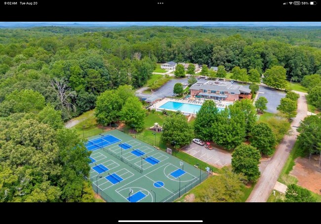 Foto del edificio - 109 Norwood Ln