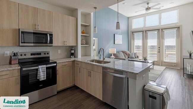 Foto del edificio - 125 S Standridge Blvd