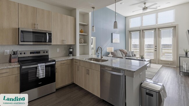 Building Photo - 125 S Standridge Blvd