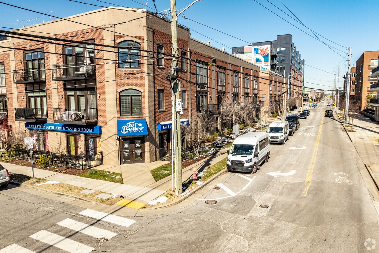 Foto principal - District Lofts