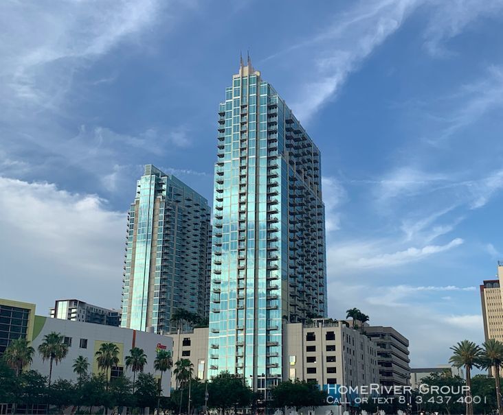 URBAN DOWNTOWN TAMPA CONDO Condo for Rent in Tampa, FL