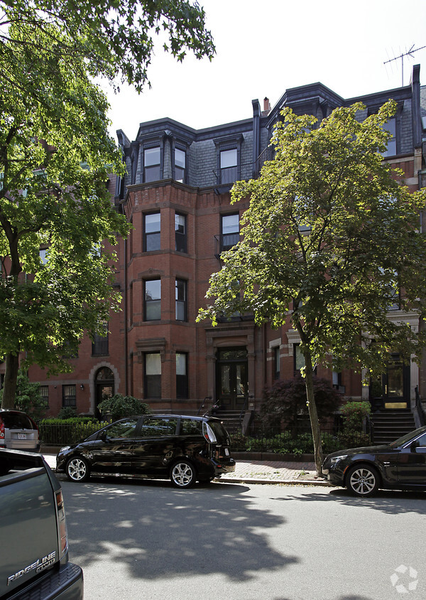 Building Photo - Back Bay-Beacon Hill